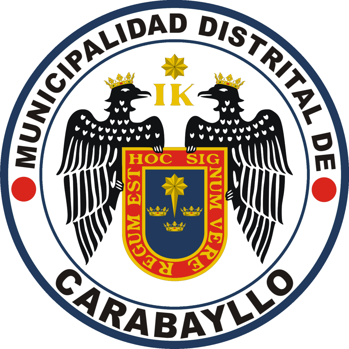 Carabayllo District Logo