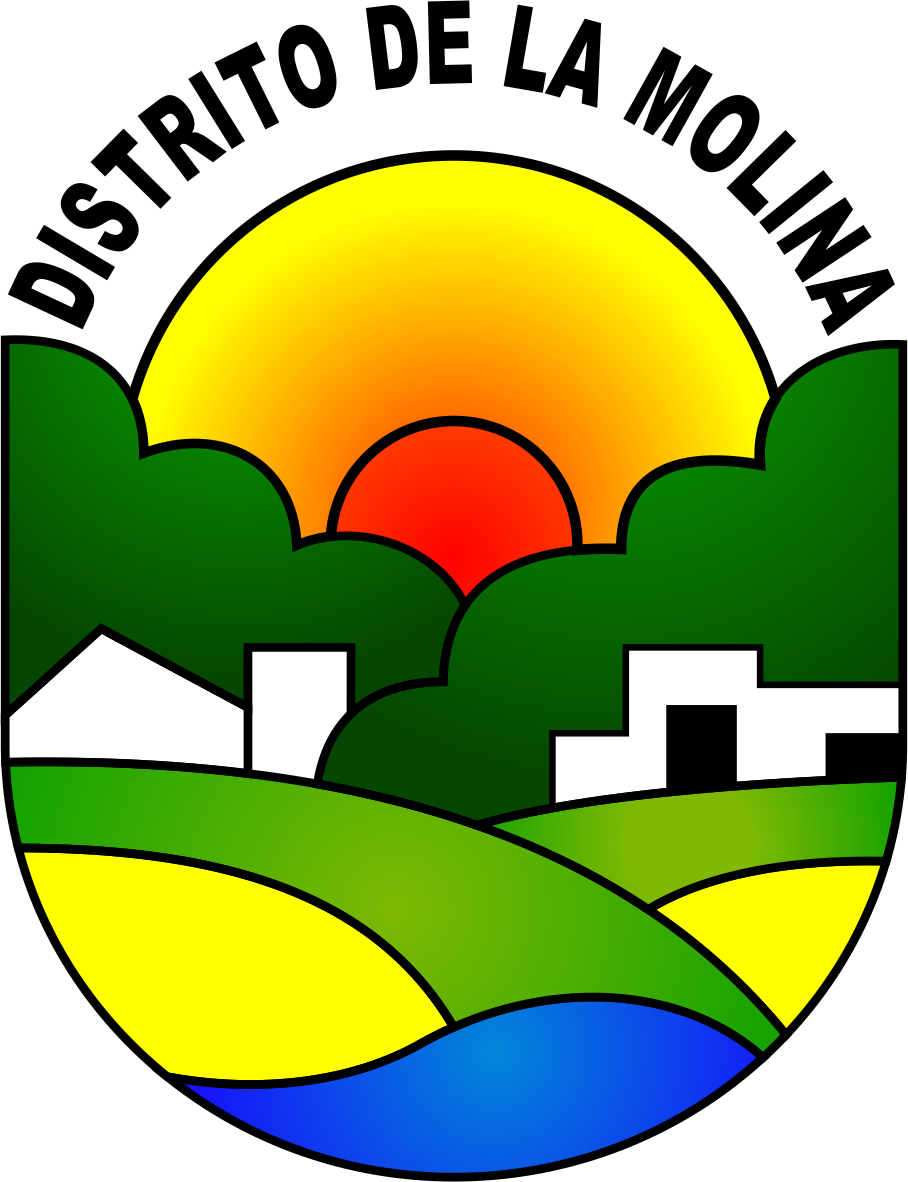 La Molina District Logo