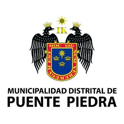Puente Piedra District Logo
