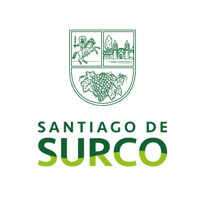 Surco District Logo